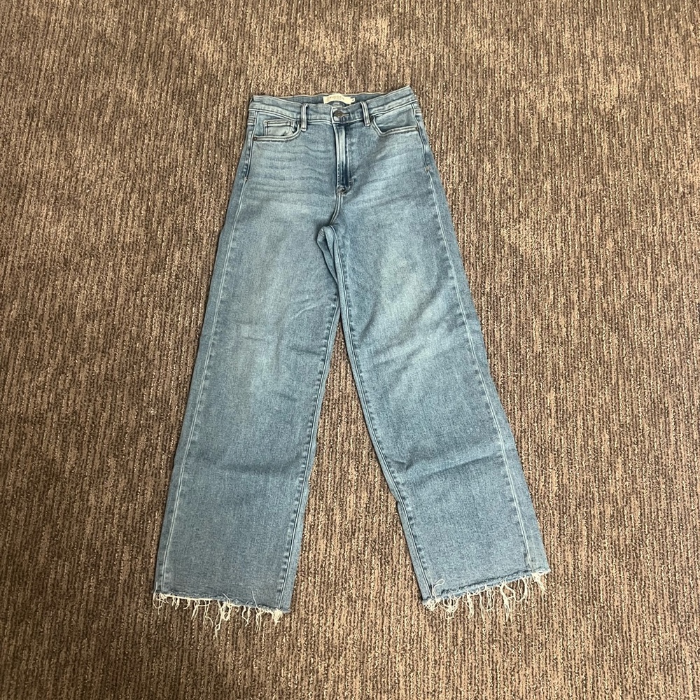 Hidden Los Angeles (Bohme) jeans